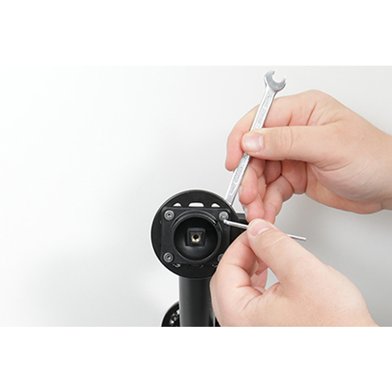 Brodit 713347 support appareil Zebra TC22 / TC27