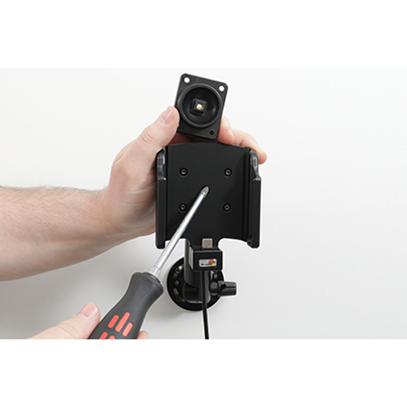 Brodit 727334 support appareil Honeywell CT30XP