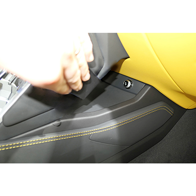 Brodit 835790 support voiture Lamborghini Urus 18-