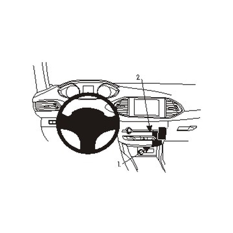 - Peugeot 308 14-14