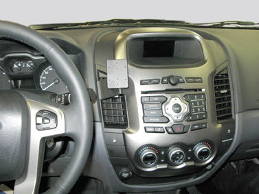 Brodit 855087 Autohalterung Ford Ranger