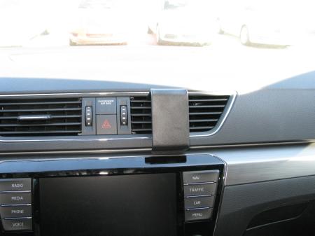 Brodit 855137 support voiture Skoda Superb 16