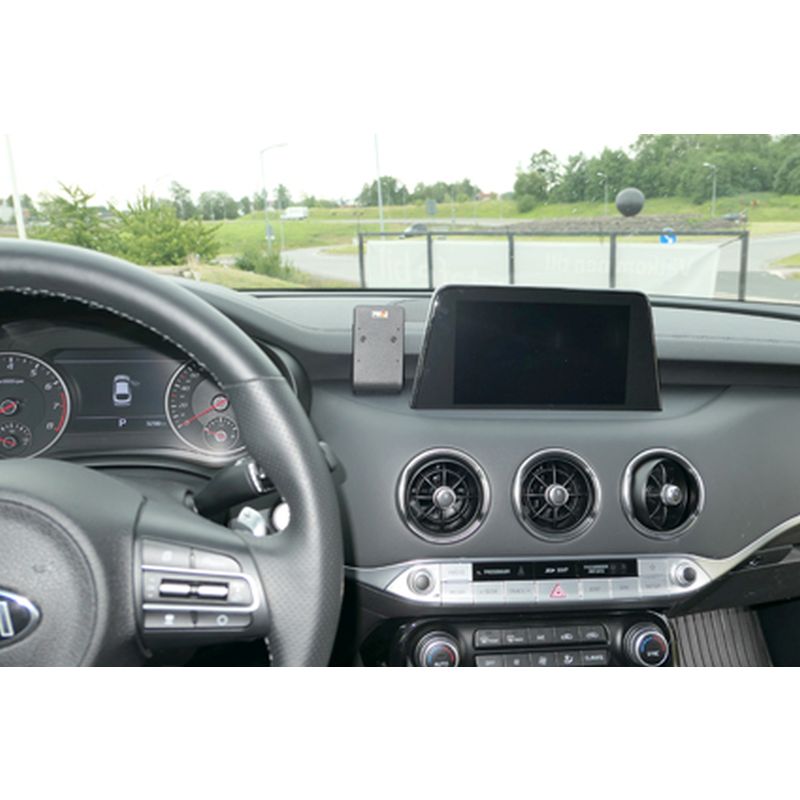 Brodit 855548 support voiture Kia Stinger 18-19