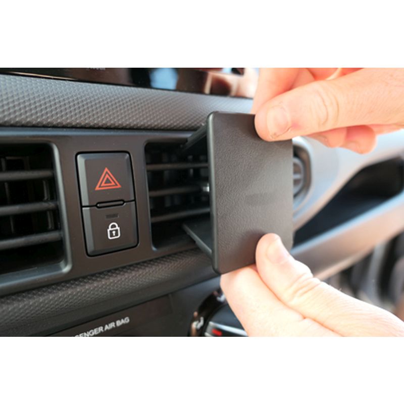 Brodit 855626 Autohalterung Hyundai i10 -20