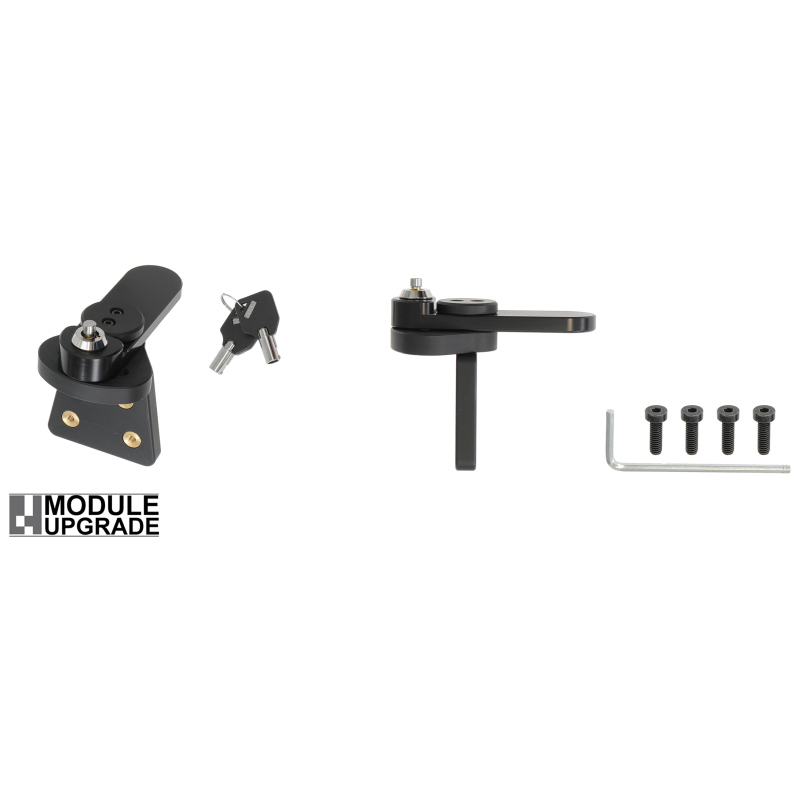 Brodit 216303 Verschluss Modul Zebra TC73 / TC78