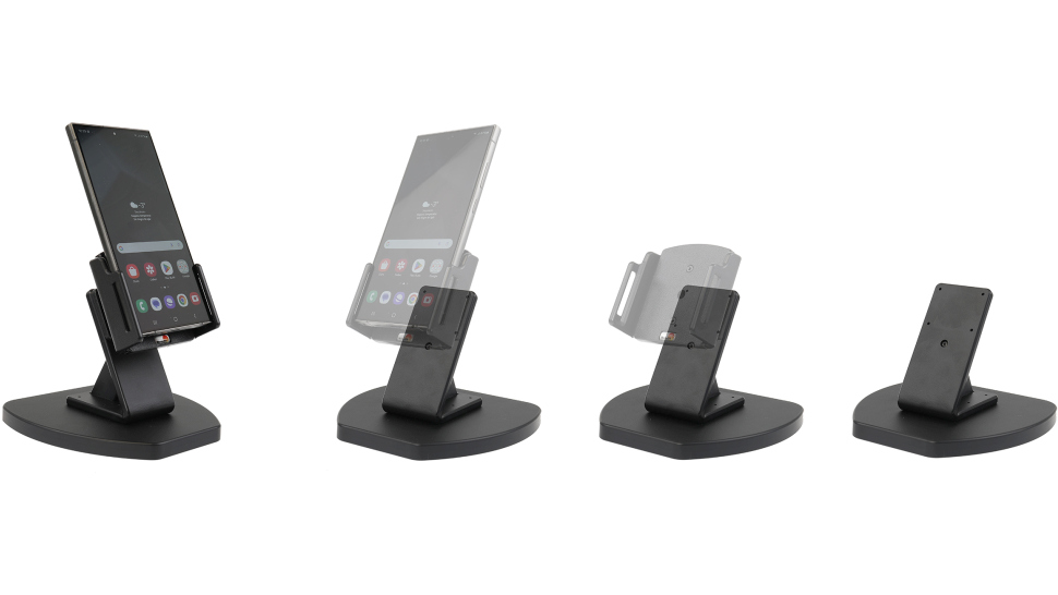 Brodit 217098 Tisch Stand
