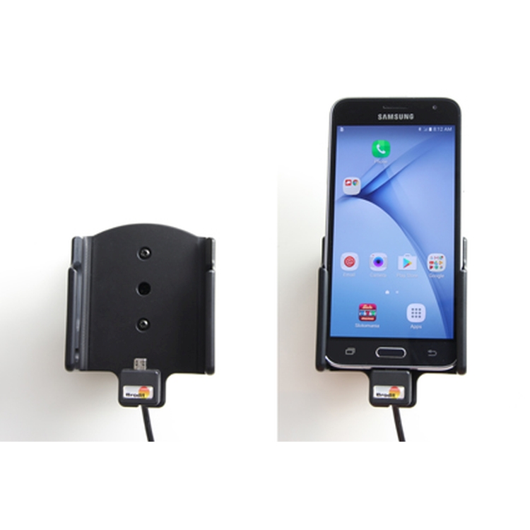 Brodit 512980 Gerätehalterung Samsung Galaxy J3
