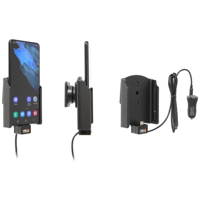 Brodit 721245 support Samsung Galaxy S21+ 5G
