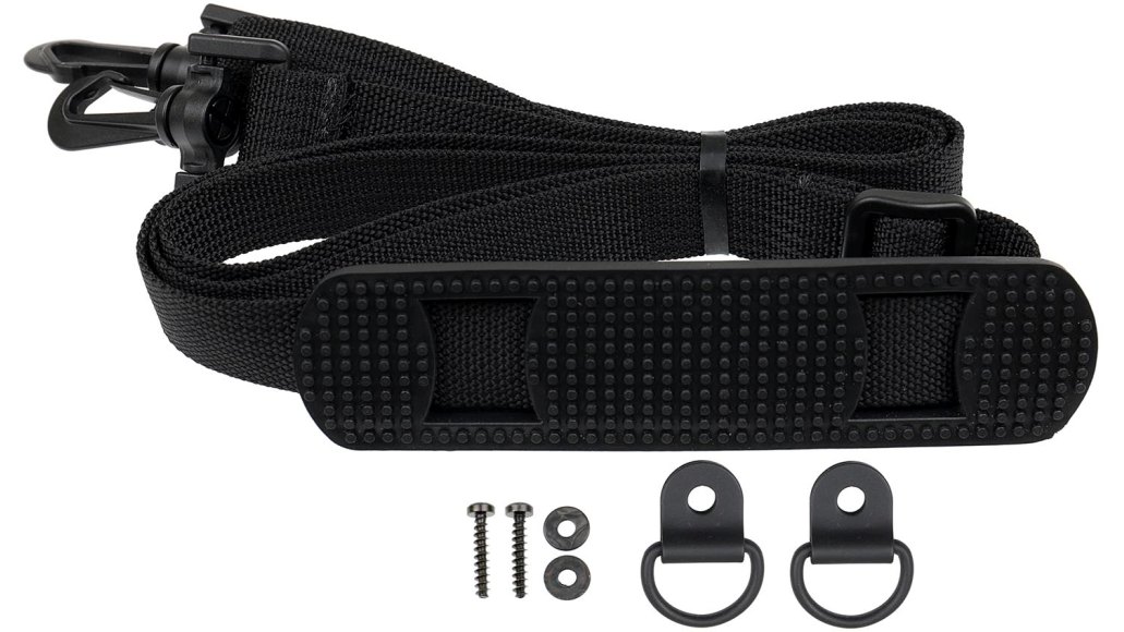 Brodit 102808 ModTek Schulterriemen