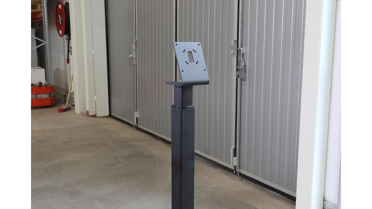 Brodit 217210 Bodenständer