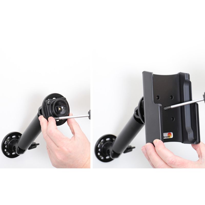 Brodit 711170 support appareil Point Mobile PM90