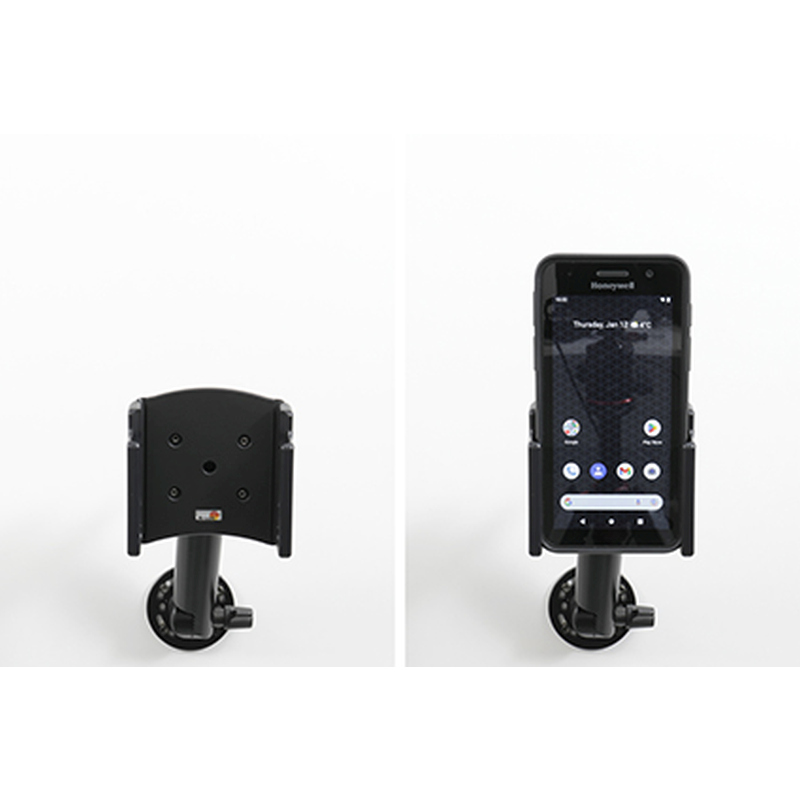 Brodit 711335 support appareil Honeywell CT30XP