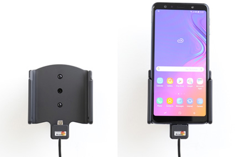Brodit 712098 support appareil Samsung Galaxy A7