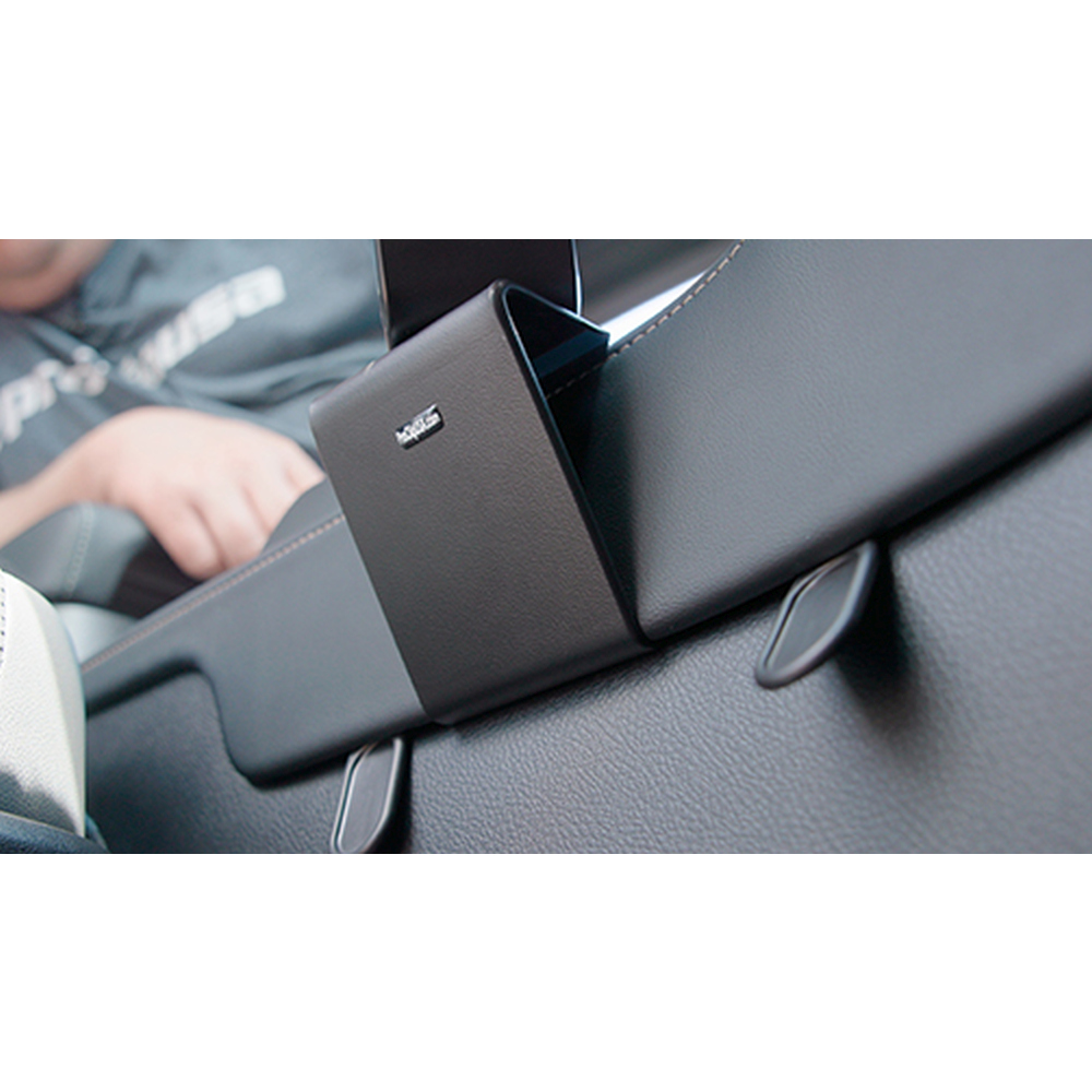 Brodit 835880 support voiture Lexus GX Series, 22- fixation console centre