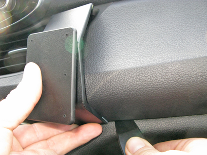 Brodit 855302 support voiture Hyundai i30