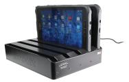 Brodit 215735 Galaxy Tab Active 8 Ladestation