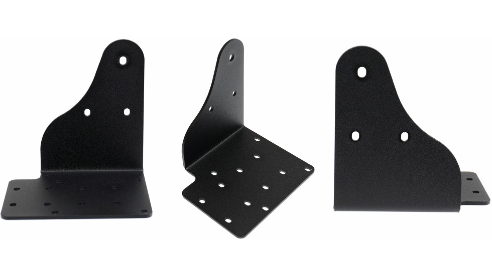 Brodit 217191 Plaque de renfort pour support d'imprimante