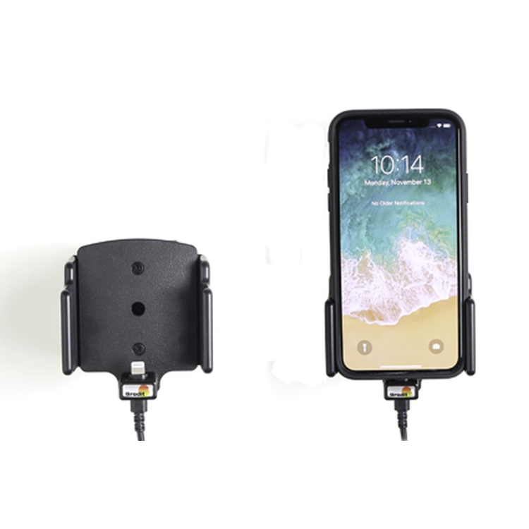 Brodit 721013 support iPhone X/XR/Xs/11/11 Pro