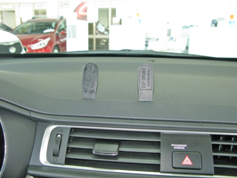 Brodit 855098 Autohalterung Kia Rio 15