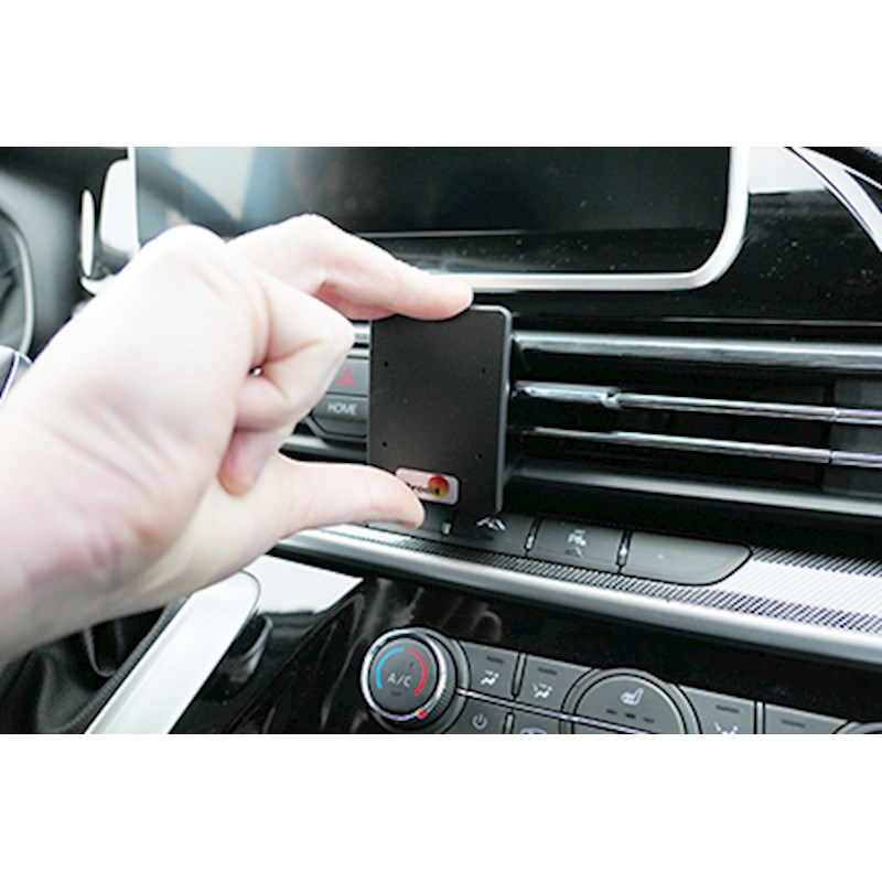 Brodit 855723 support voiture Maxus e-Deliver 9 21-