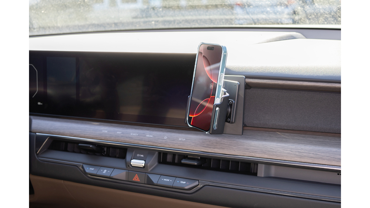 Brodit 856124 support voiture Kia EV9, 24-