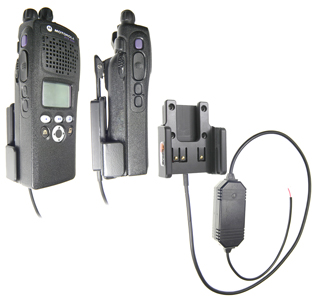 Brodit Aktiv Halterung für Motorola MTX 2500