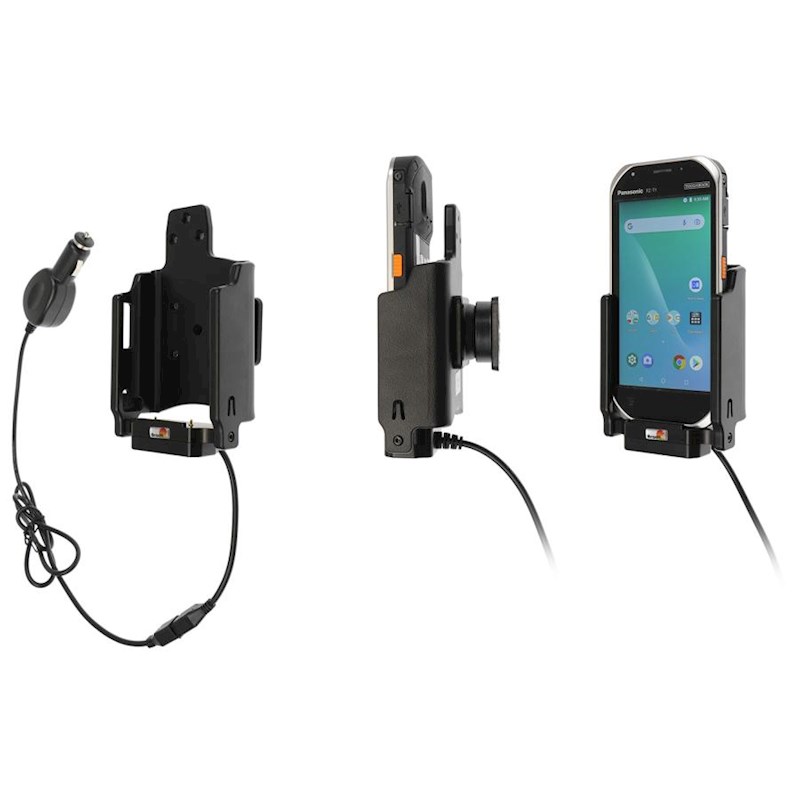 Brodit 216211 Gerätehalterung Panasonic FZ-T1