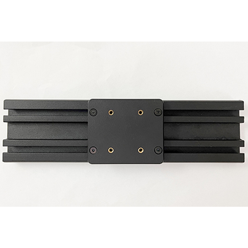 Brodit 216310 Plaque de montage Toyota E-Bar