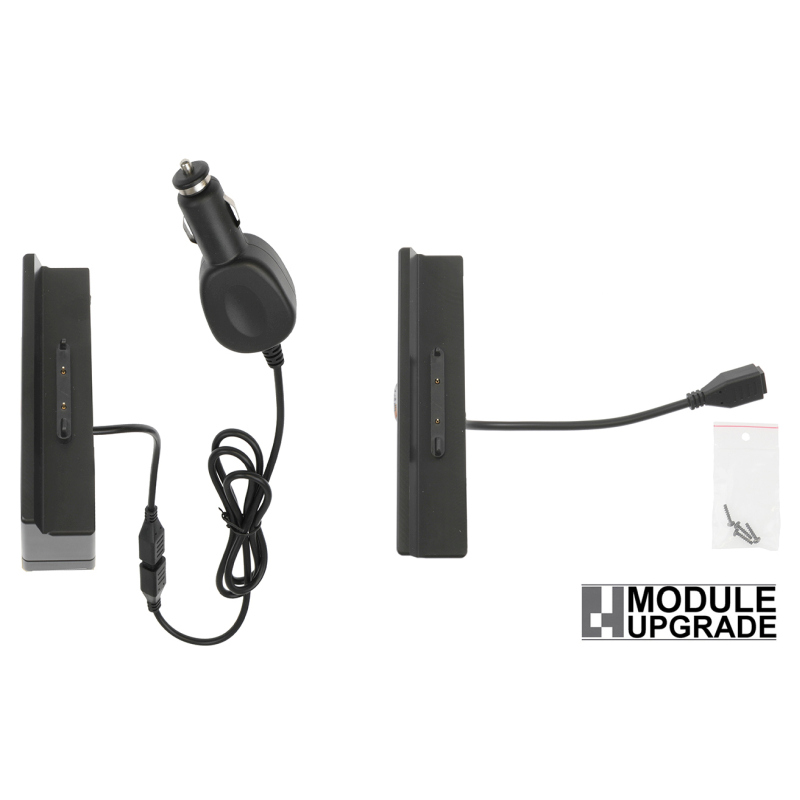 Brodit 216350 Lade-Modul Zebra ET40 8 / ET40 10 / ET45 8 / ET45 10