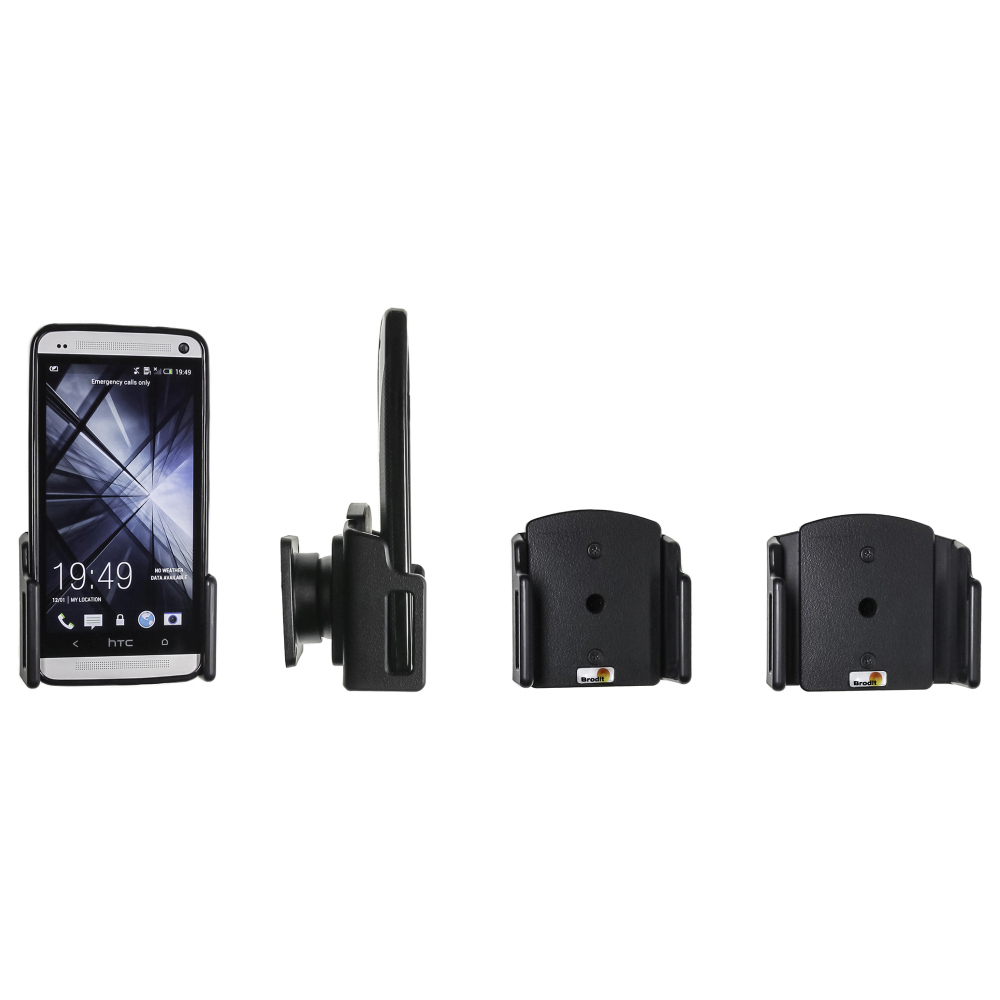Brodit 511308 Support universel réglable