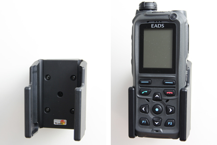 Brodit 511952 support appareil Tetra THR9