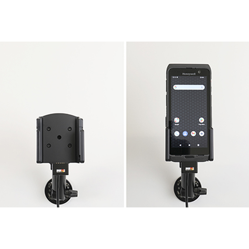 Brodit 727365 support appareil Honeywell CT47
