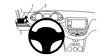 Peugeot 208 12-14