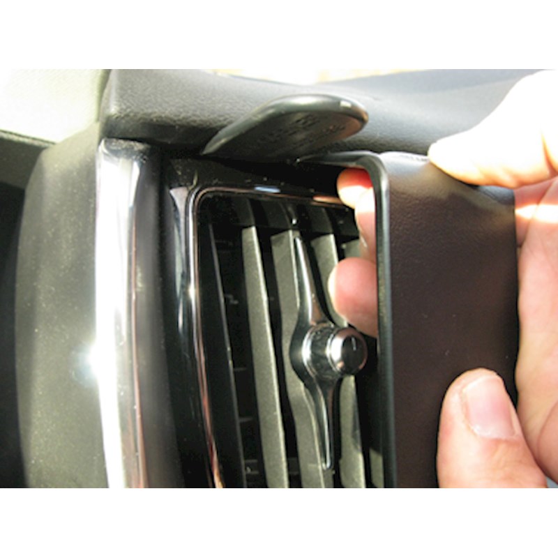 Brodit 805463 Halterung Volvo S60, Left Mount, ab Baujahr 19-