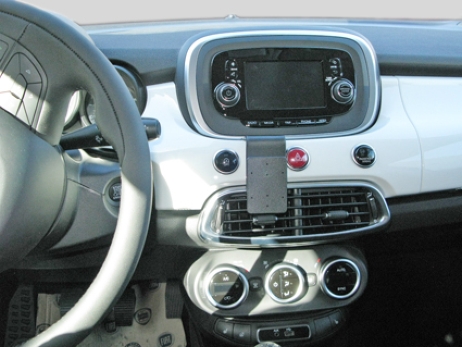 Brodit 855097 support voiture Fiat 500 X