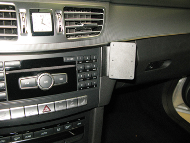 Brodit 855273 Halterung Mercedes Benz E-Class