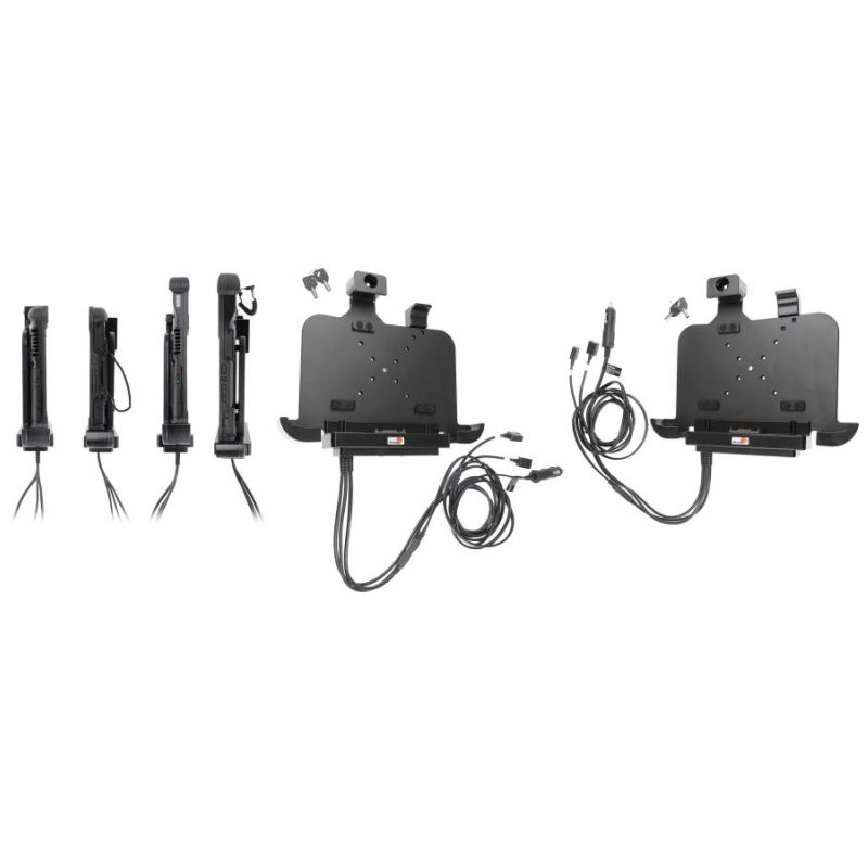 Brodit 216098 support Zebra Xplore L10 XPAD,XSLATE