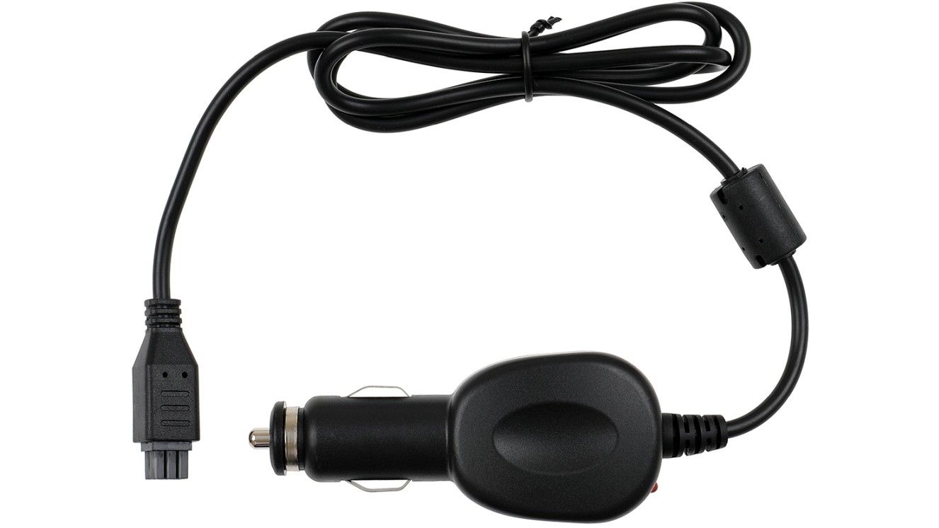 Brodit 216358 Cordon de charge connecteur Zig vers Molex 6 broches