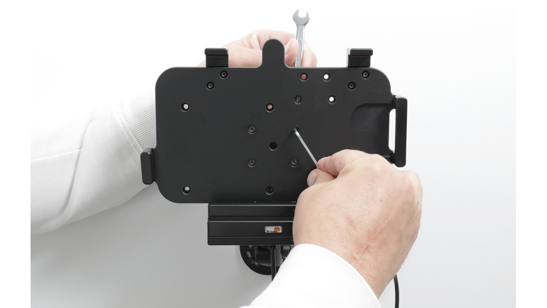 Brodit 216377 support Zebra ET40 8/ ET45 8