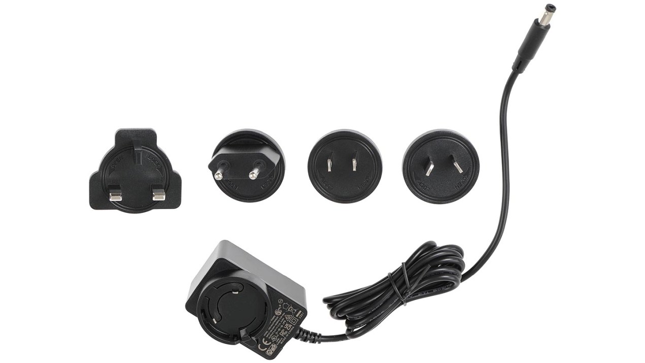 Brodit 217079 Station de charge pour Zebra TC73,TC78