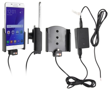 Brodit 513896 Gerätehalterung Samsung Galaxy A5