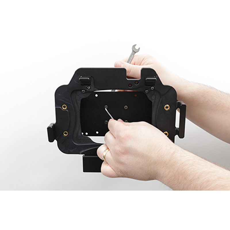 Brodit support 710330 pour ZEBRA ET40/45 8"