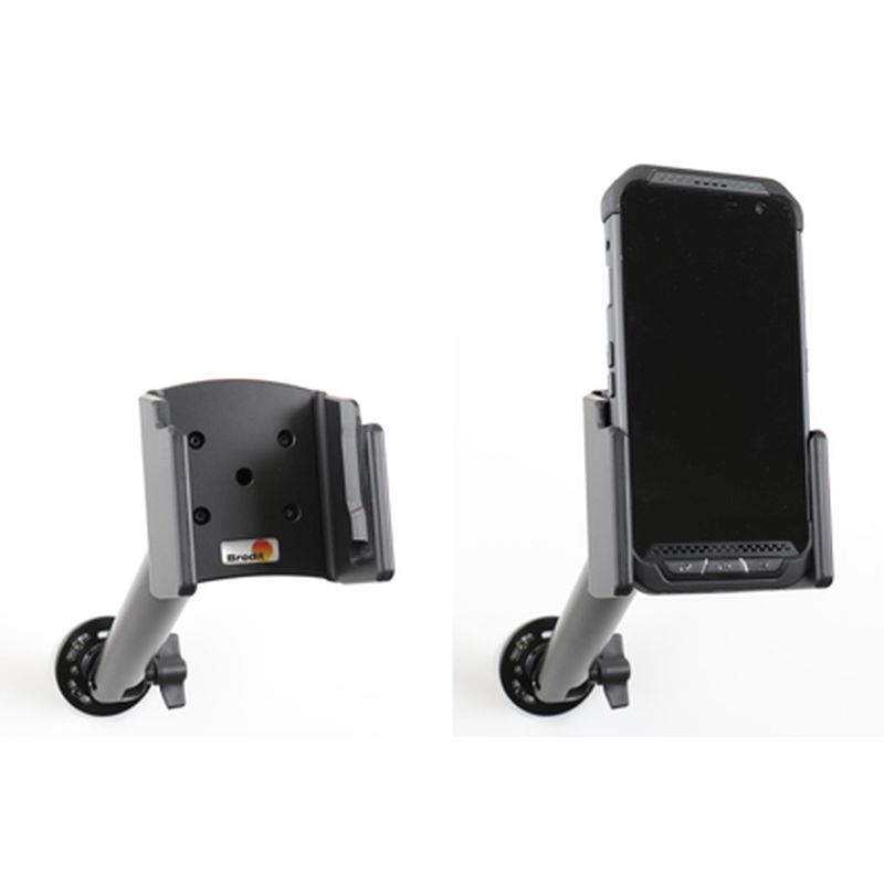 Brodit 711145 support appareil Point Mobile PM85