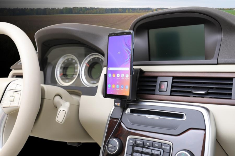 Brodit 712098 support appareil Samsung Galaxy A7
