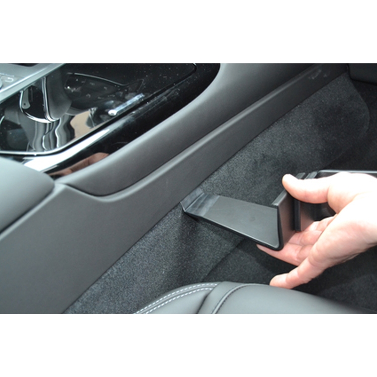 Brodit 835354 support voiture Maserati Levante