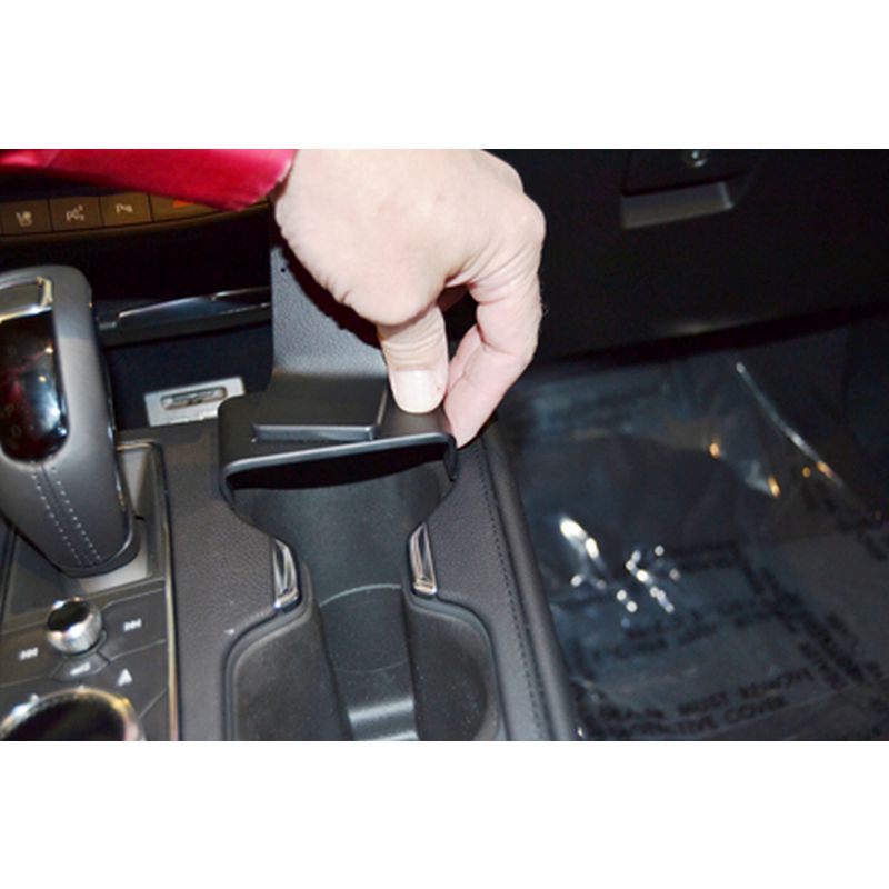 Brodit 835508 Autohalterung Cadillac XT 4 19-
