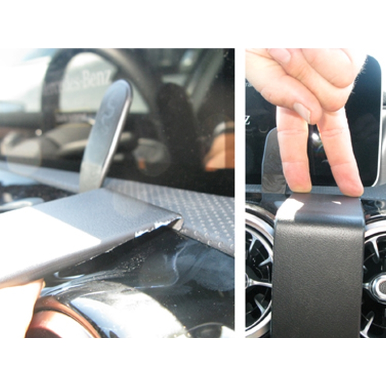 Brodit 855423 Autohalterung Mercedes Benz A-Class