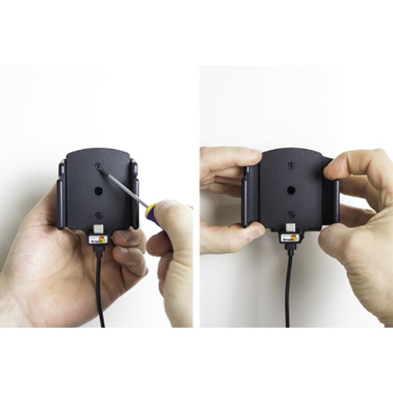 Brodit 521845 support universal USB-C Type