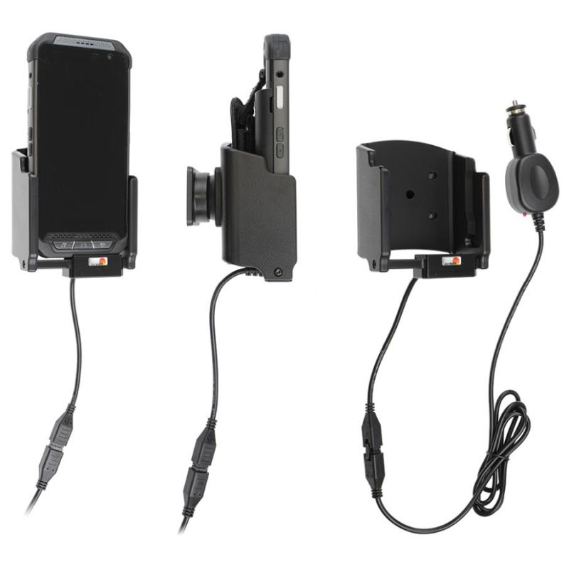 Brodit 712145 Gerätehalterung Point Mobile PM85