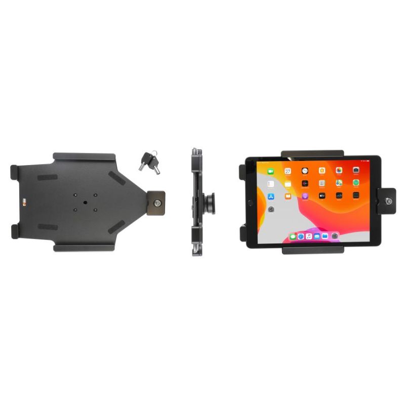 Brodit 739168 Halterung Apple iPad 10.2 7,8,9th Gen